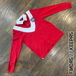 Ralph Lauren Vintage Rugby Polo